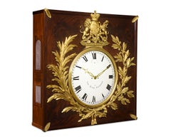 The Royal Exchange Clock