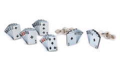 Conjunto de Vestido Escalera Real de Michael Kanners