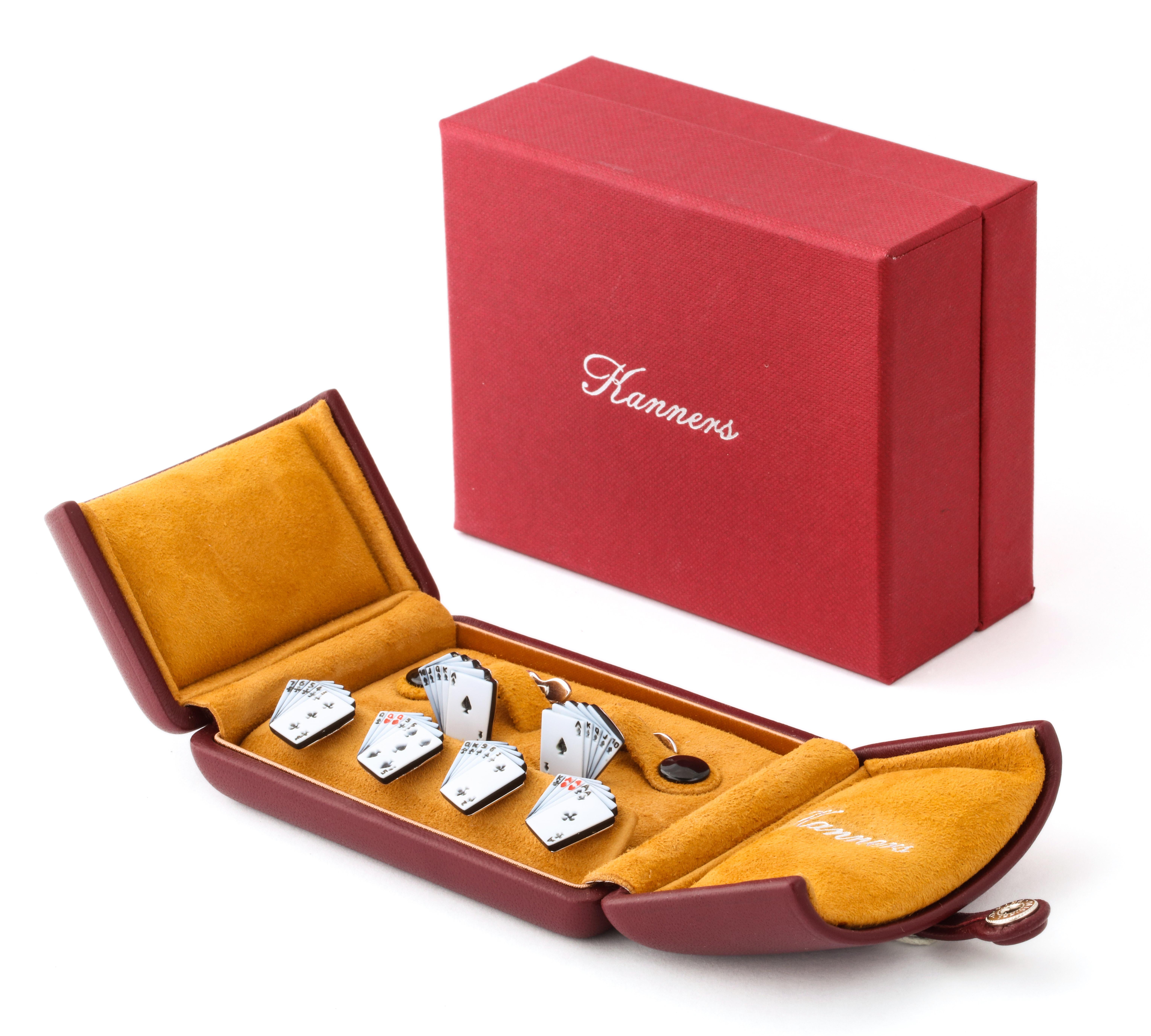 The Royal Flush Dress Set de Michael Kanners en vente 1