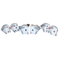 The Royal Flush Dress Set de Michael Kanners
