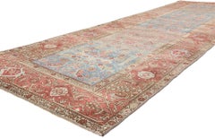 Le passage royal : Chef-d'œuvre de souveraineté du Bijar persan de la fin du XIXe siècle