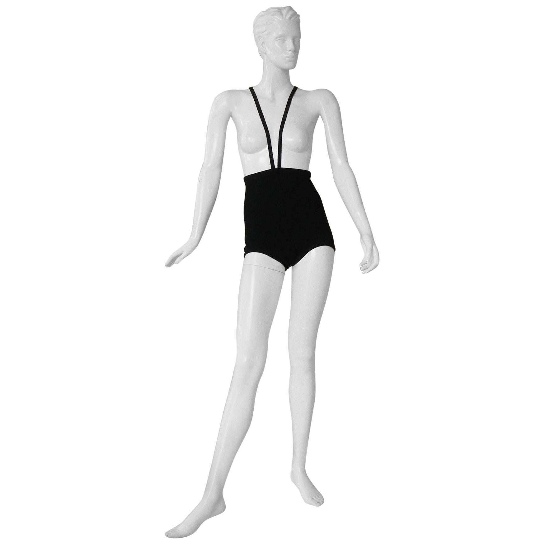 The Rudi Gernreich "monokini"  1964 Topless Bathing Suit   RARE! For Sale