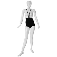 The Rudi Gernreich "monokini"  1964 Topless Bathing Suit   RARE!