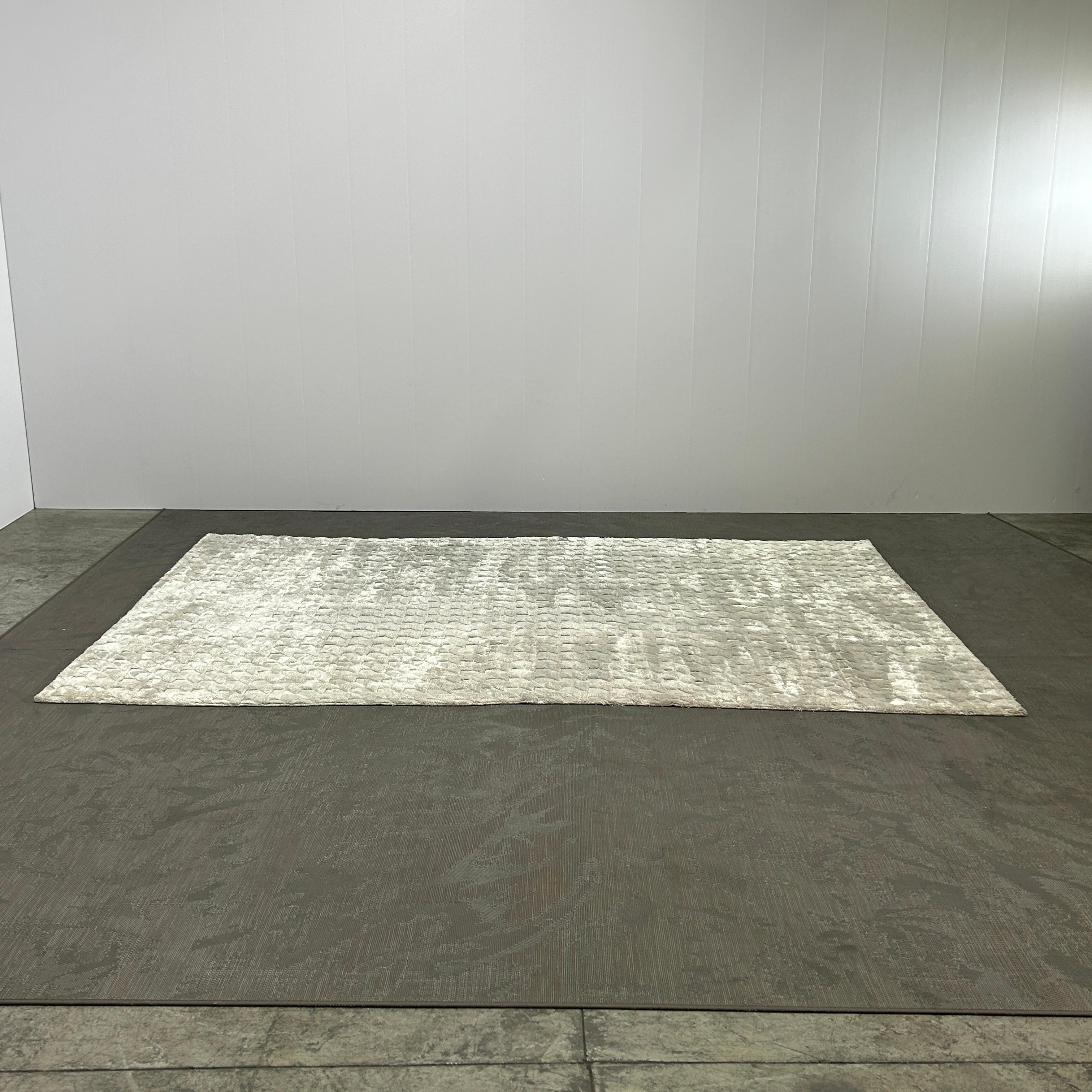 The Rug Company Chevron-Teppich (21. Jahrhundert und zeitgenössisch) im Angebot