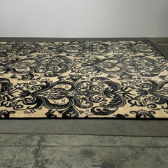 The Rug Company Patterned Rug by Diane Von Furstenberg