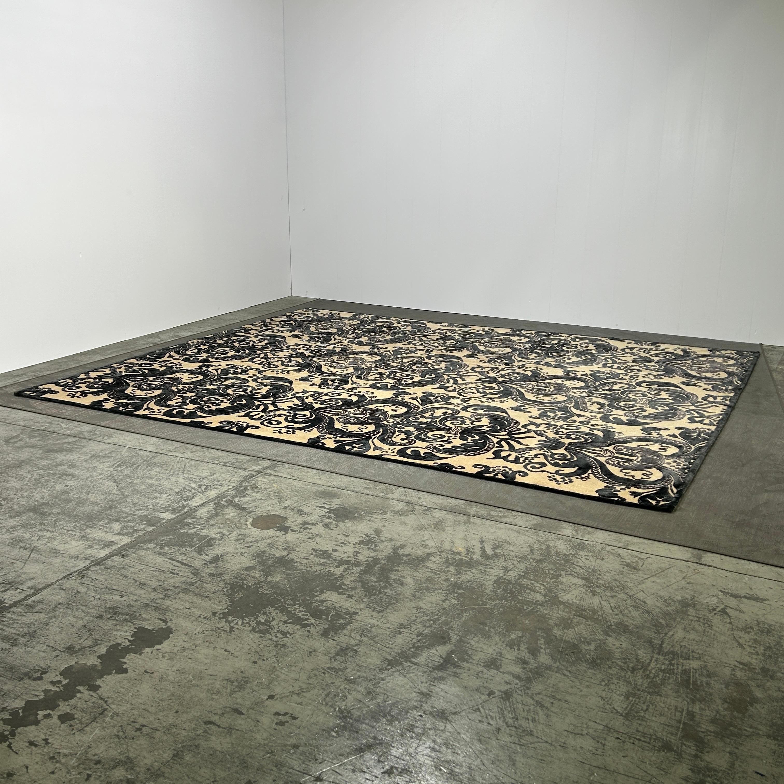 The Rug Company Tappeto a fantasia di Diane von Furstenberg in vendita 2