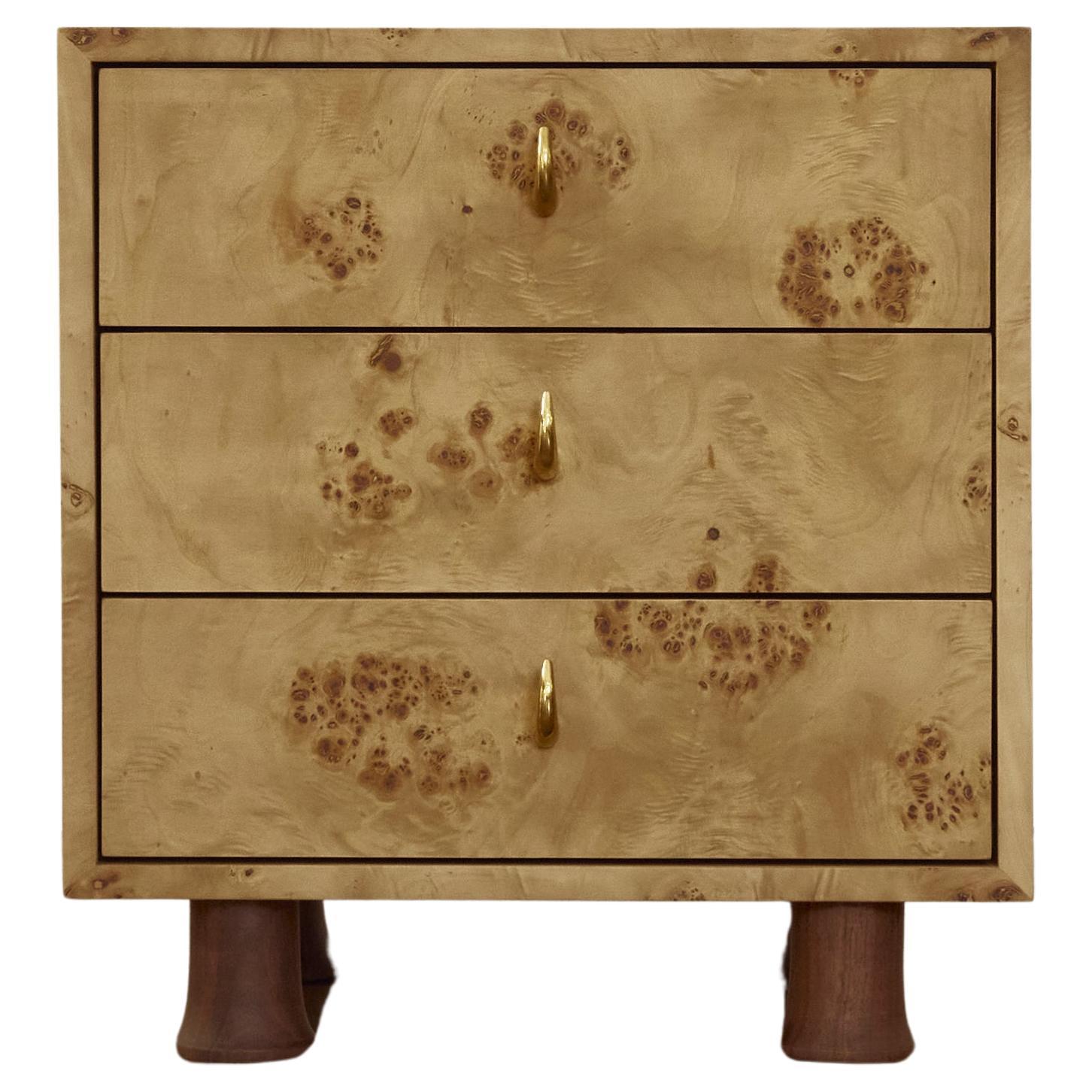 The Sable Bedside Tables For Sale