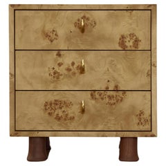 The Sable Bedside Tables