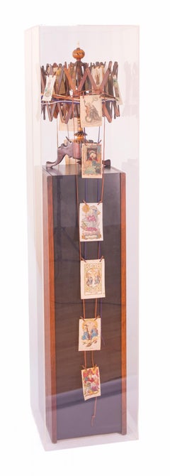 Sacred Clothesline, 2021