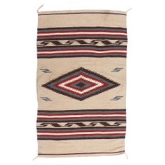 The Sacred Diamond Path: A Vintage Zapotec Masterpiece of Ancestral Geometry The Sacred Diamond Path: A Vintage Zapotec Masterpiece of Ancestral Geometry