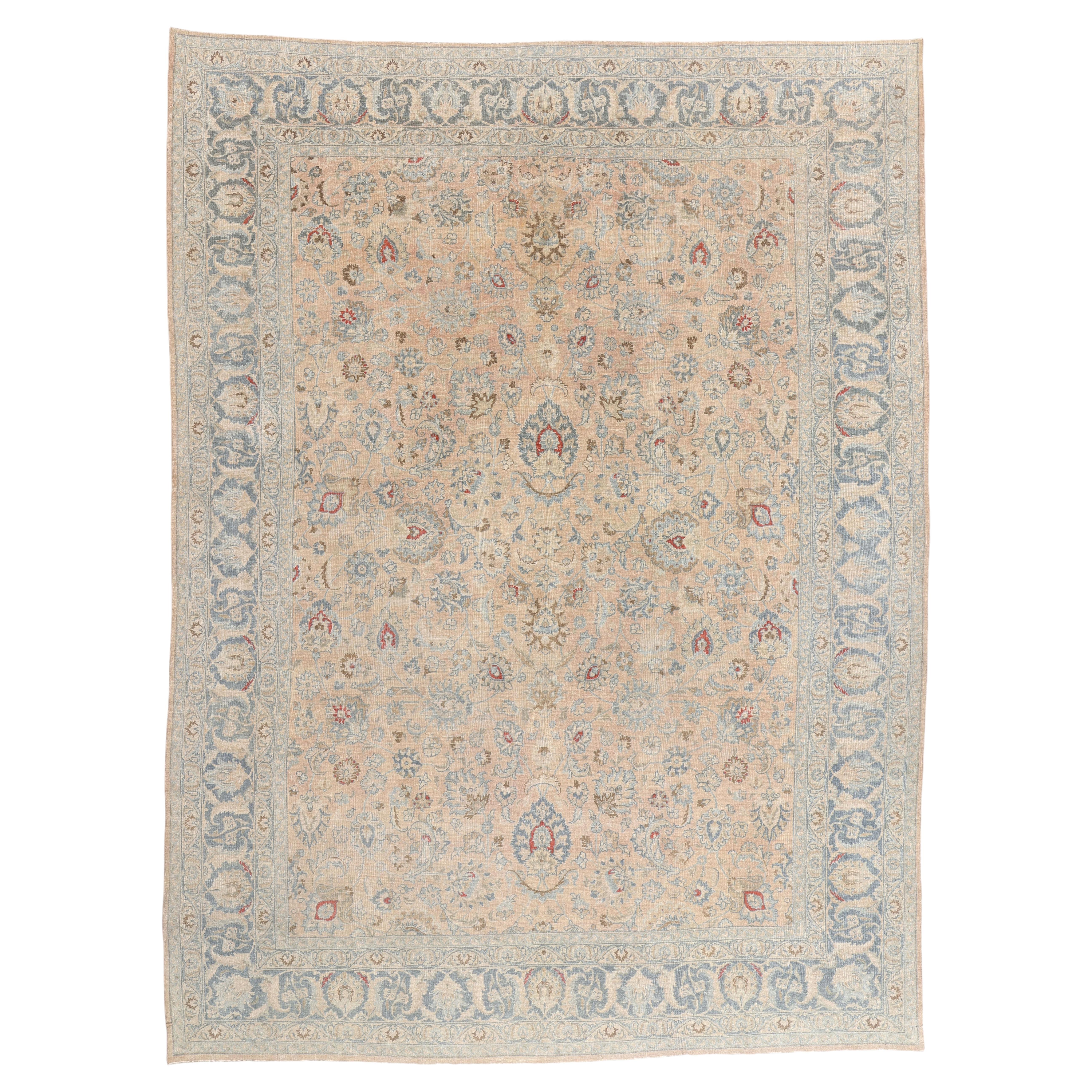 What is a Hamadan rug?