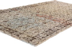 L'Elegia della pietra arenaria: Un capolavoro di eleganza silenziosa del Vintage Mahal