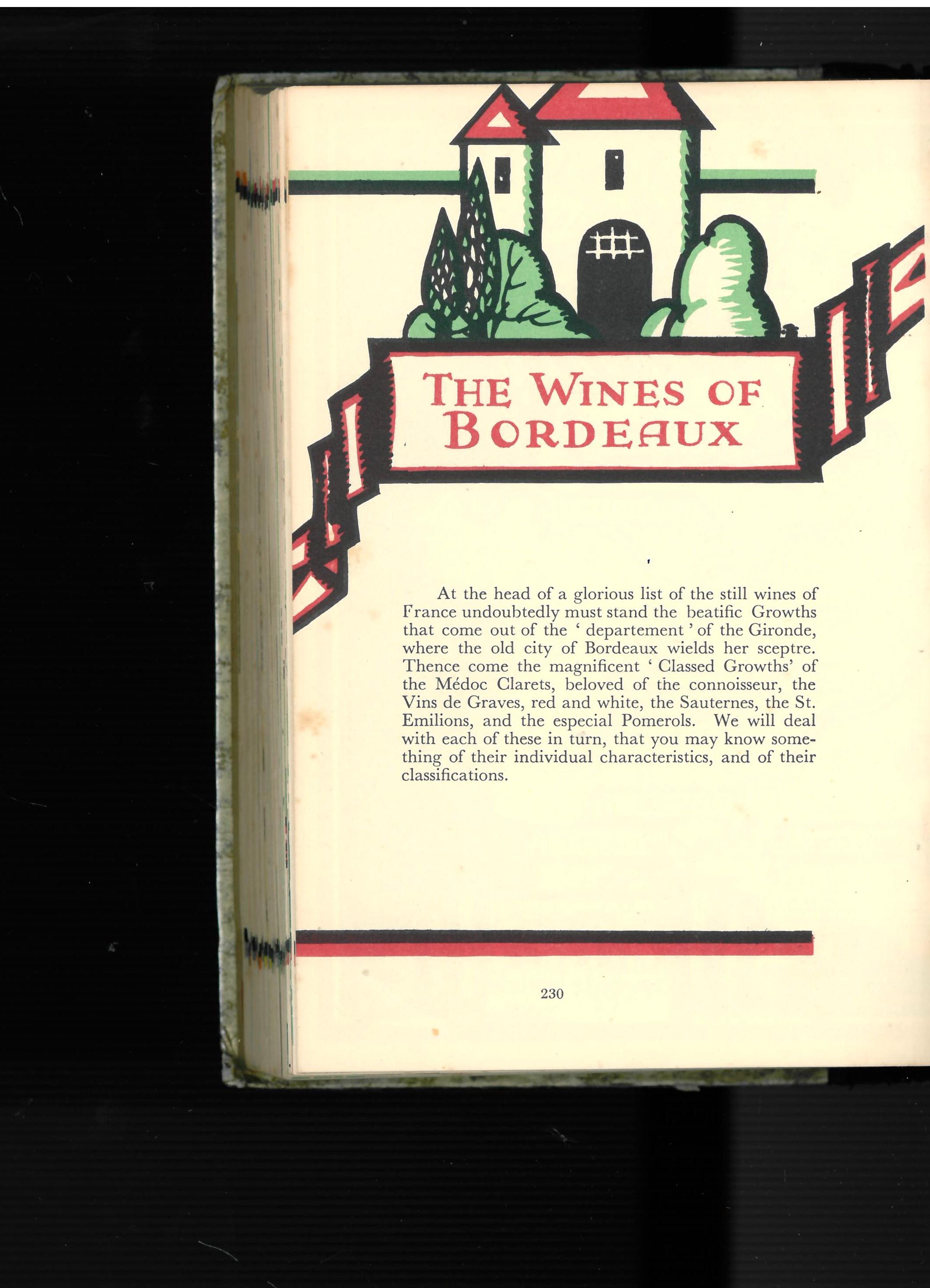 'The Savoy Cocktail Book', '1930' Book 2
