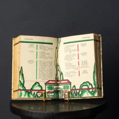 The savoy cocktail book by harry craddock, first edition 1930