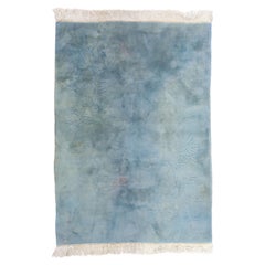 The Scholar’s Bamboo Garden: A Chinese Art Deco Masterpiece of Quiet Elegance