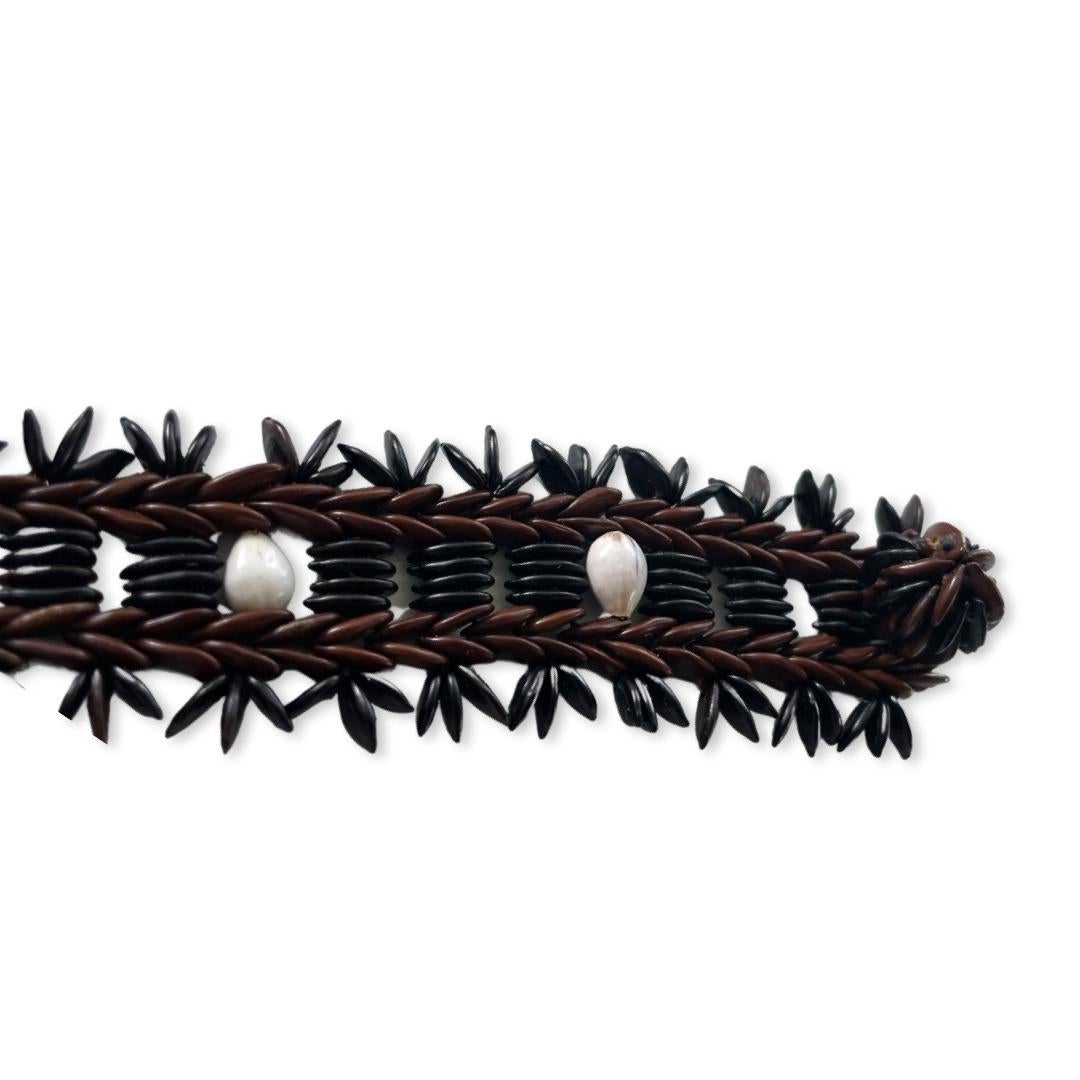 The Scole Bracelet – Seedwork Handicraft For Sale 3