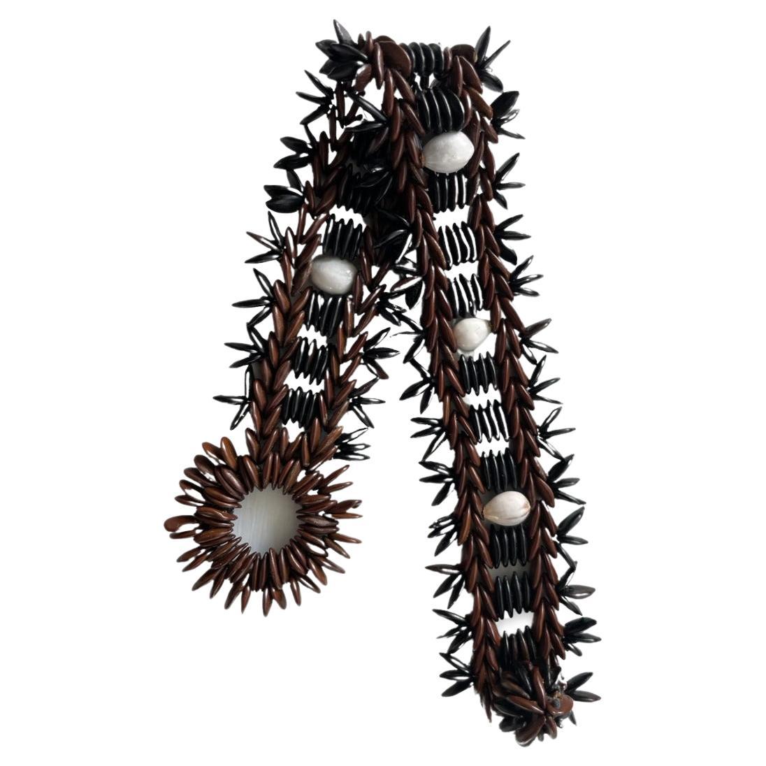 The Scole Bracelet – Seedwork Handicraft For Sale