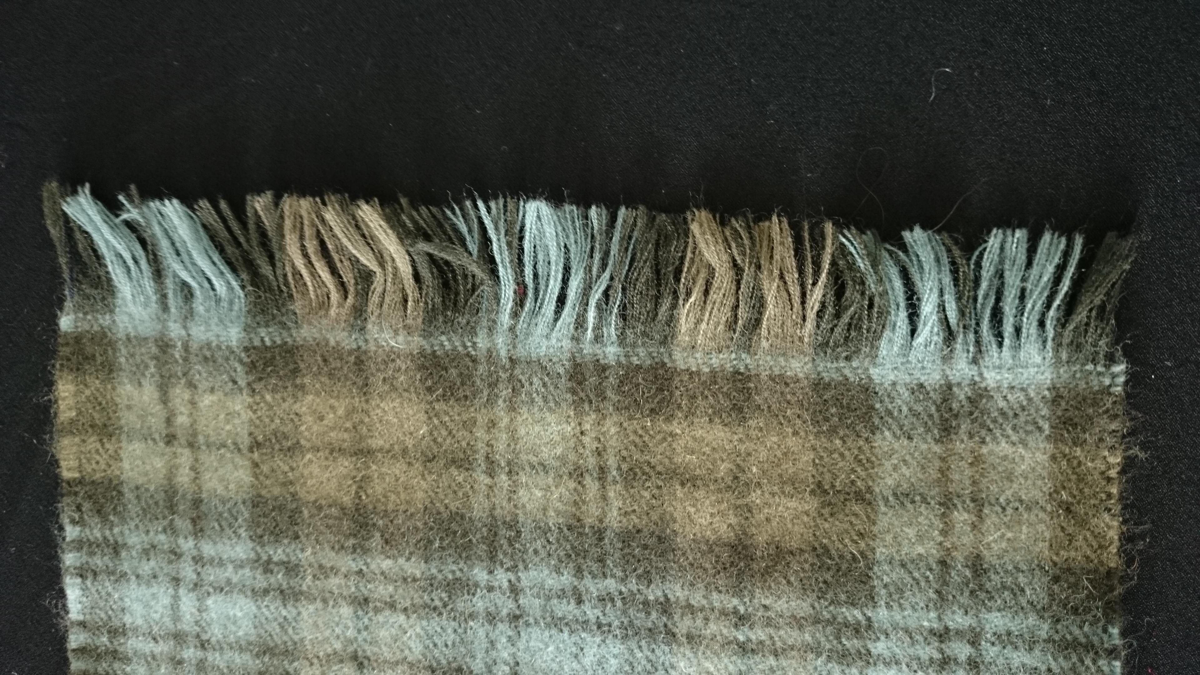 the scotch house scarf