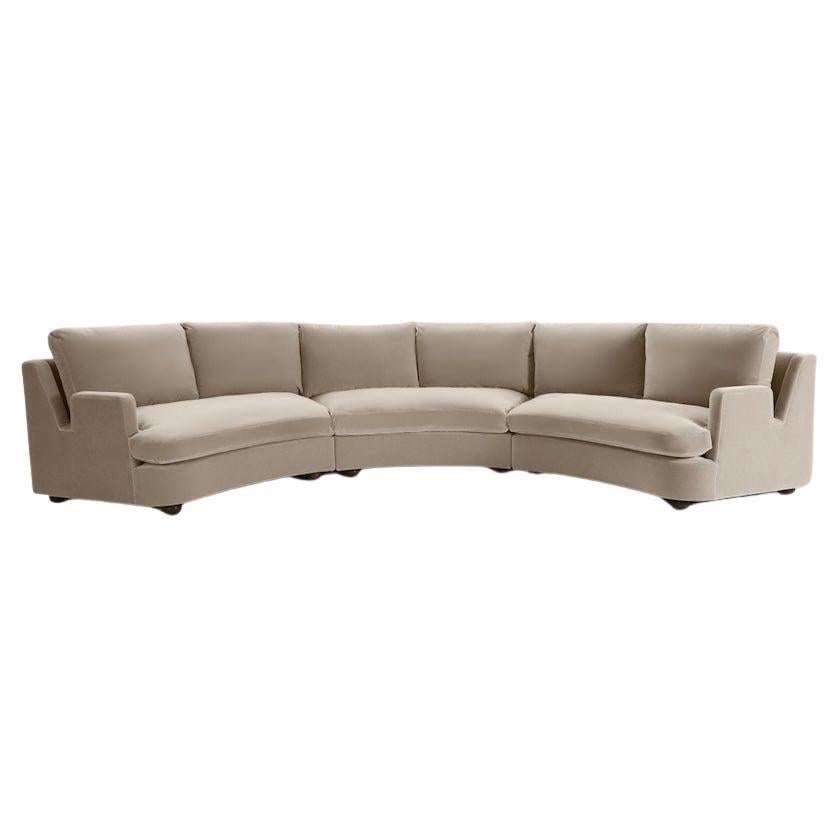 New And Custom Sectional Sofas