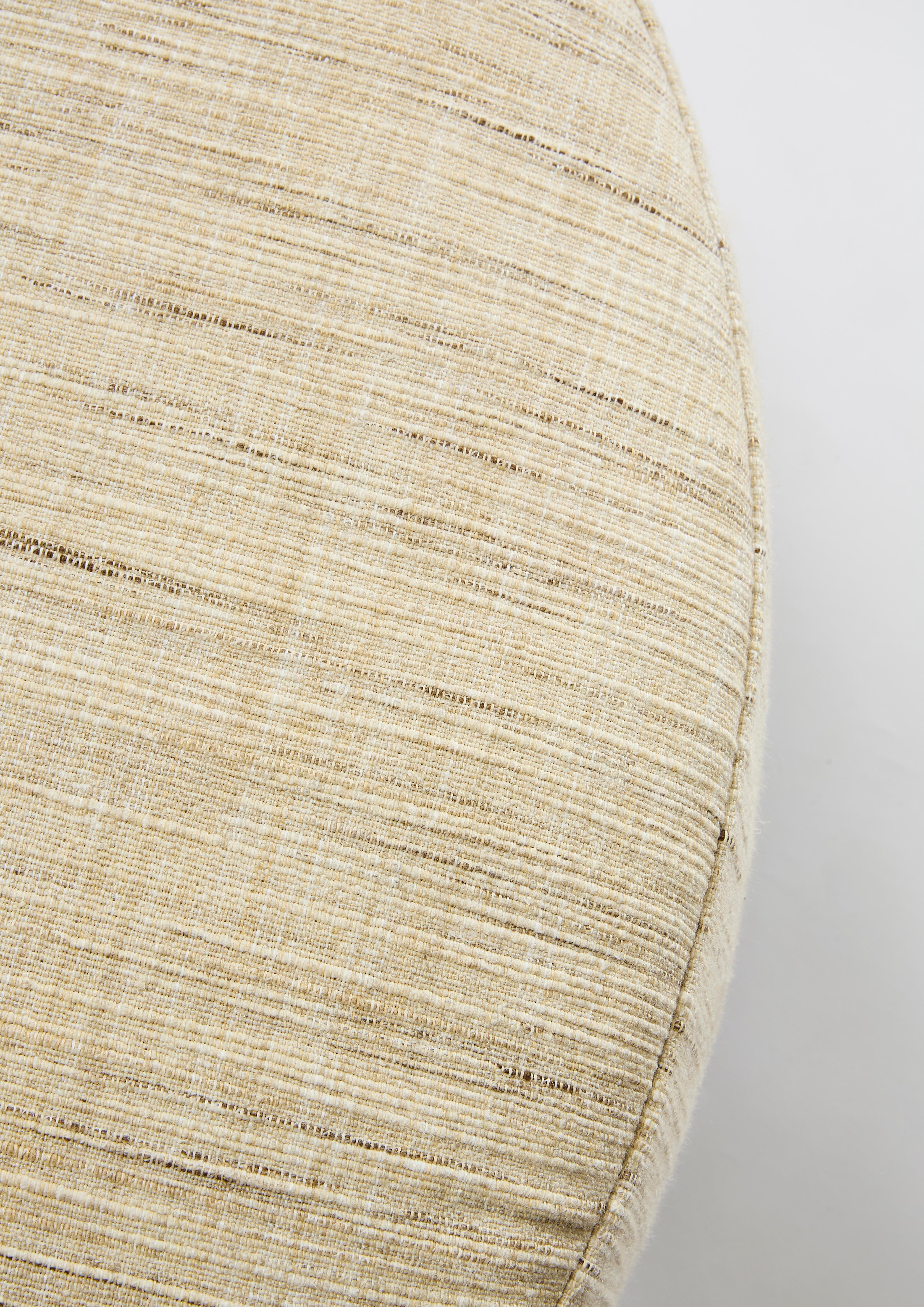 The Sculpted Ottoman by Sister by Studio Ashby Neuf - En vente à London, GB