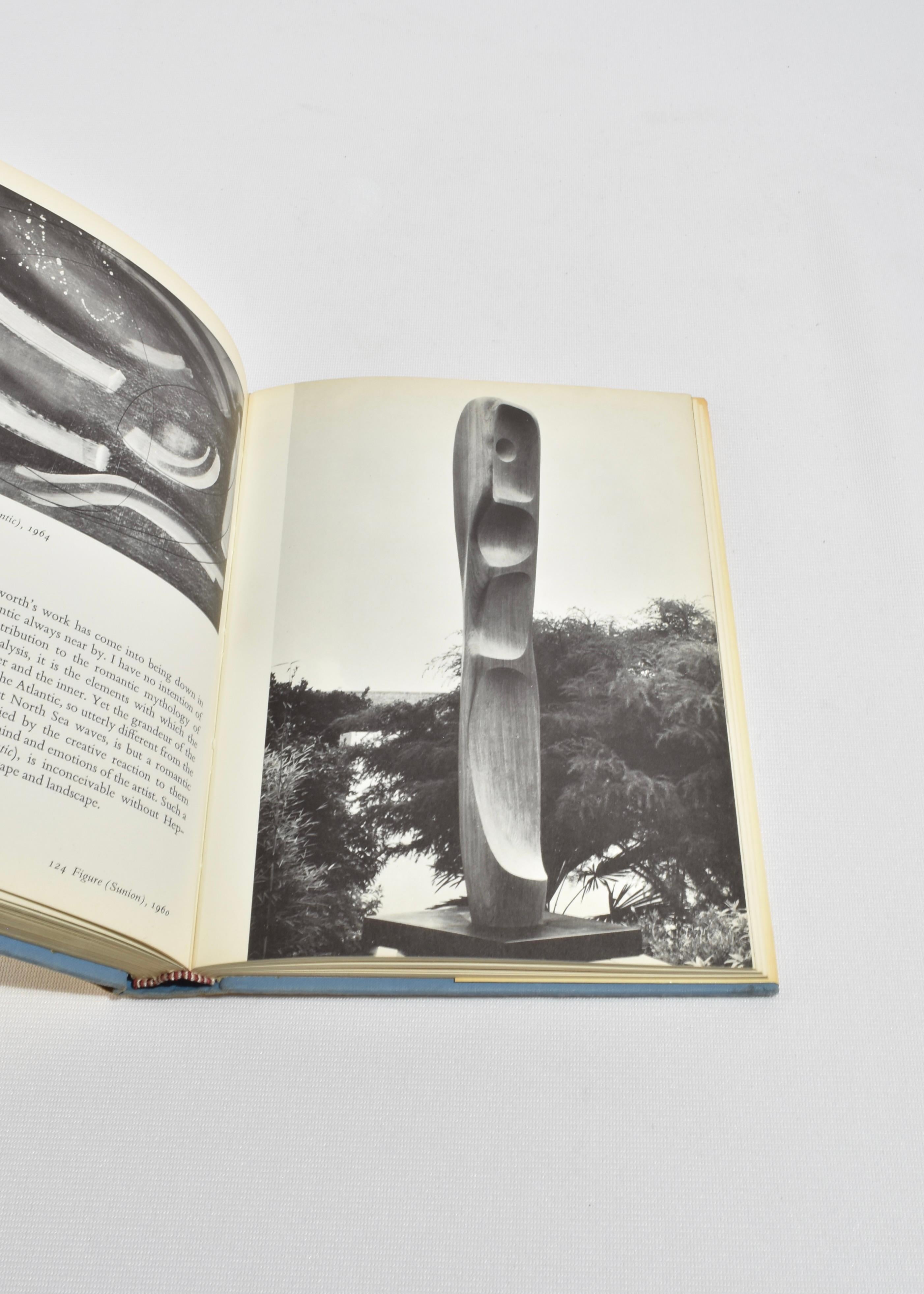 La escultura de Barbara Hepworth en venta 1