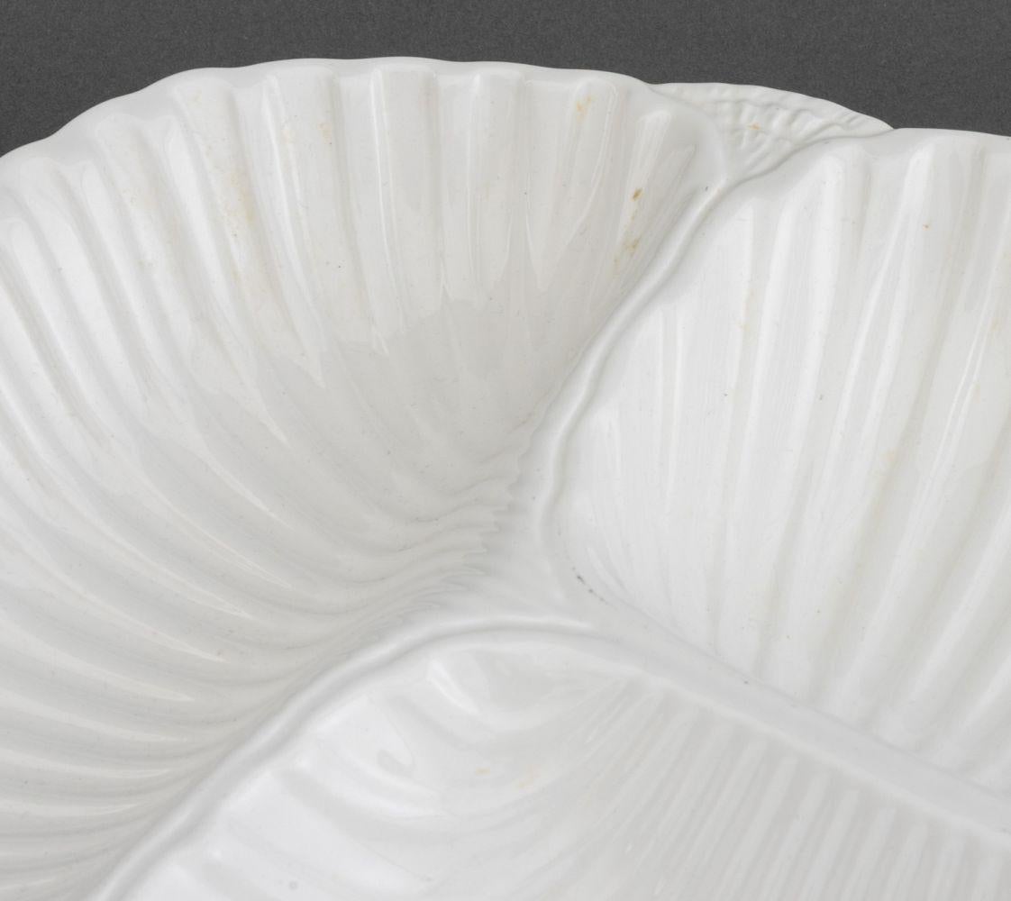 Vaisselle en céramique peinte Sea Gull, 26 pièces en vente 4