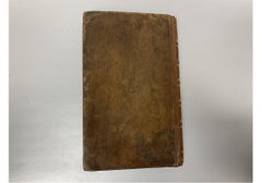 Le stagioni in quattro libri James Thomson Pubblicato da J. French, 1777