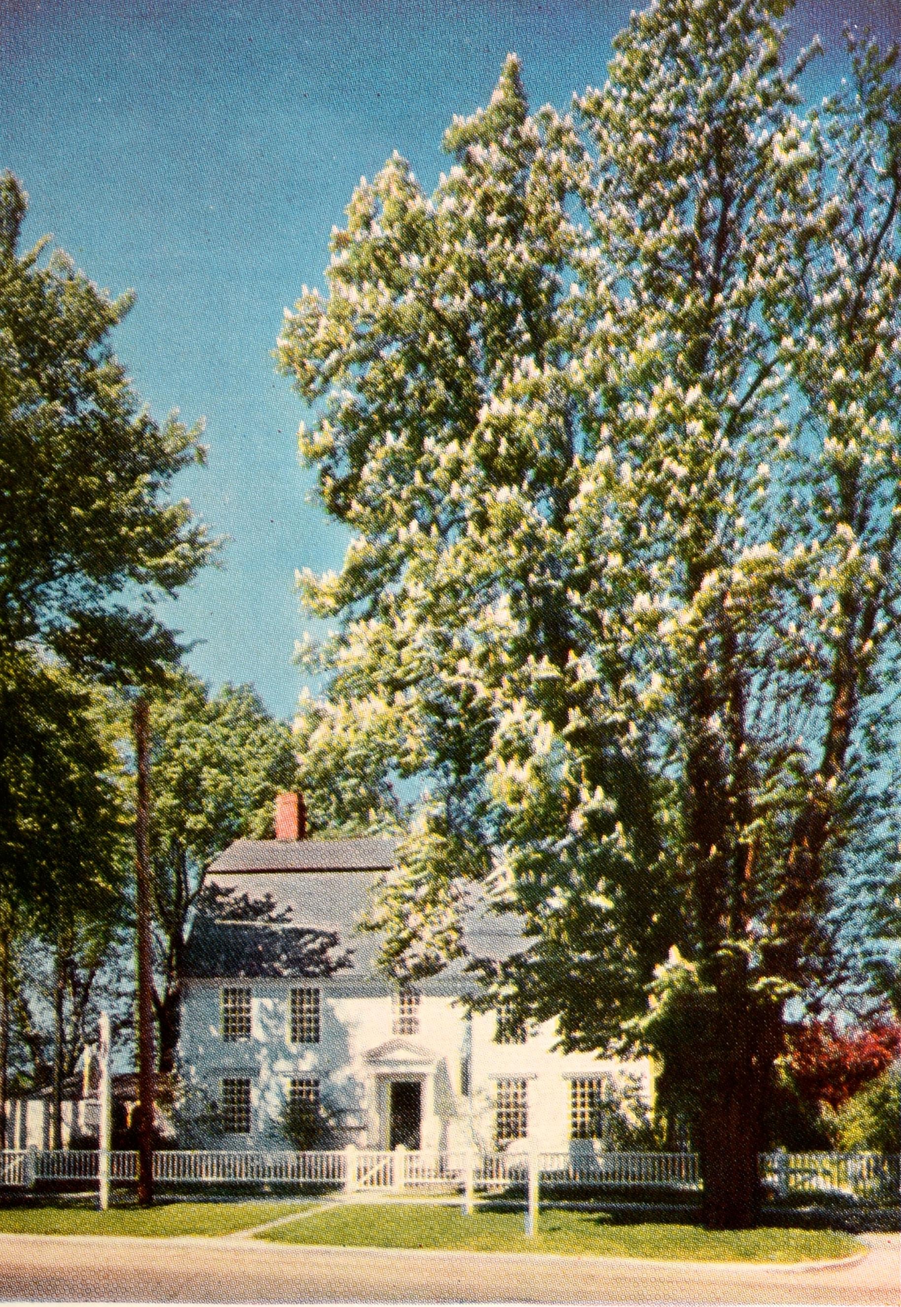 The Second Treasury of Early American Homes by Richard Pratt & Dorothy Pratt For Sale 12