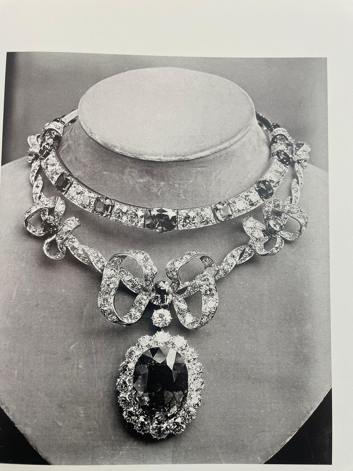 The Secret Archives of Boucheron Hardcover Book by Vincent Meylan 6