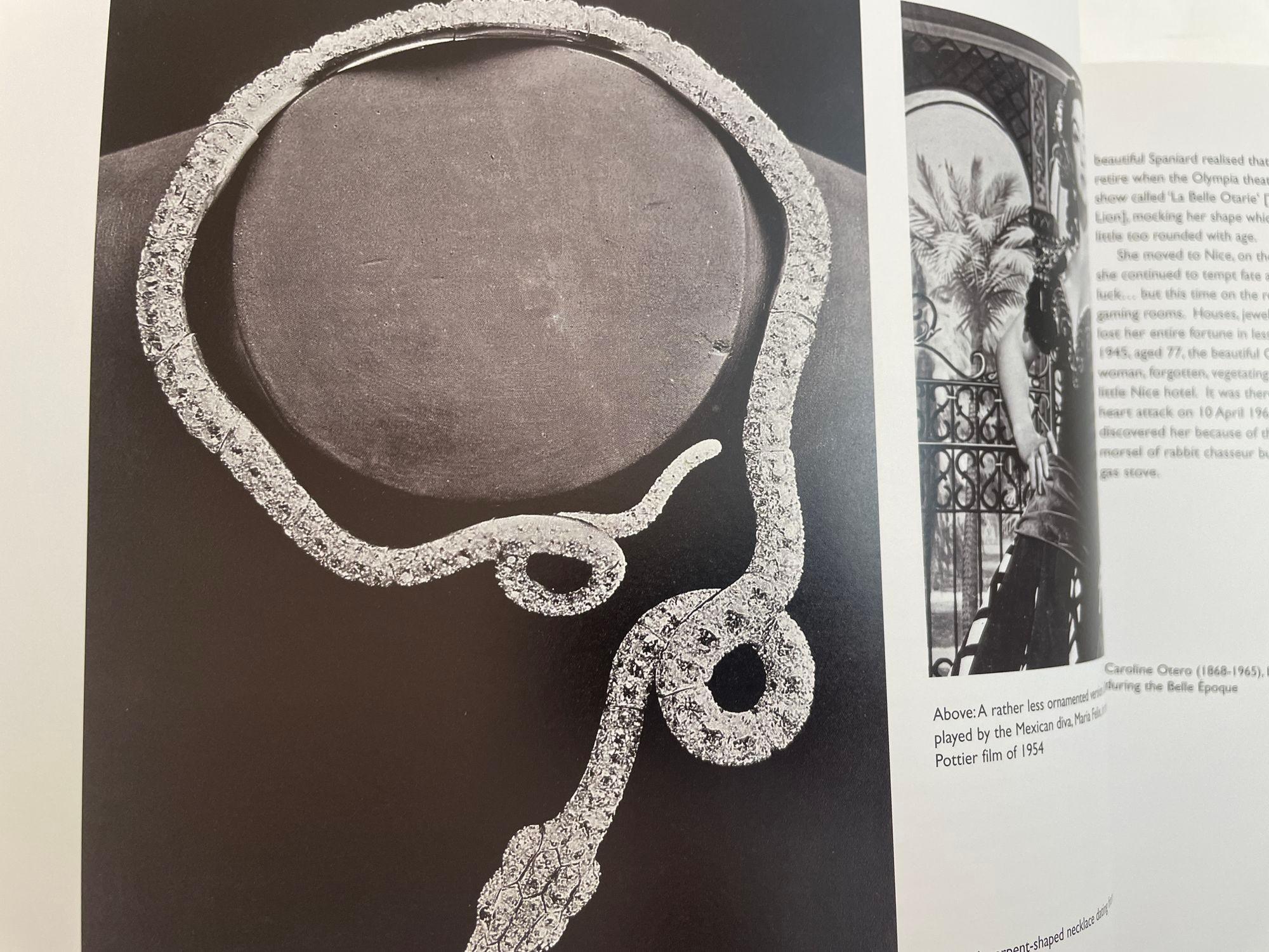 The Secret Archives of Boucheron Hardcover Book by Vincent Meylan 12