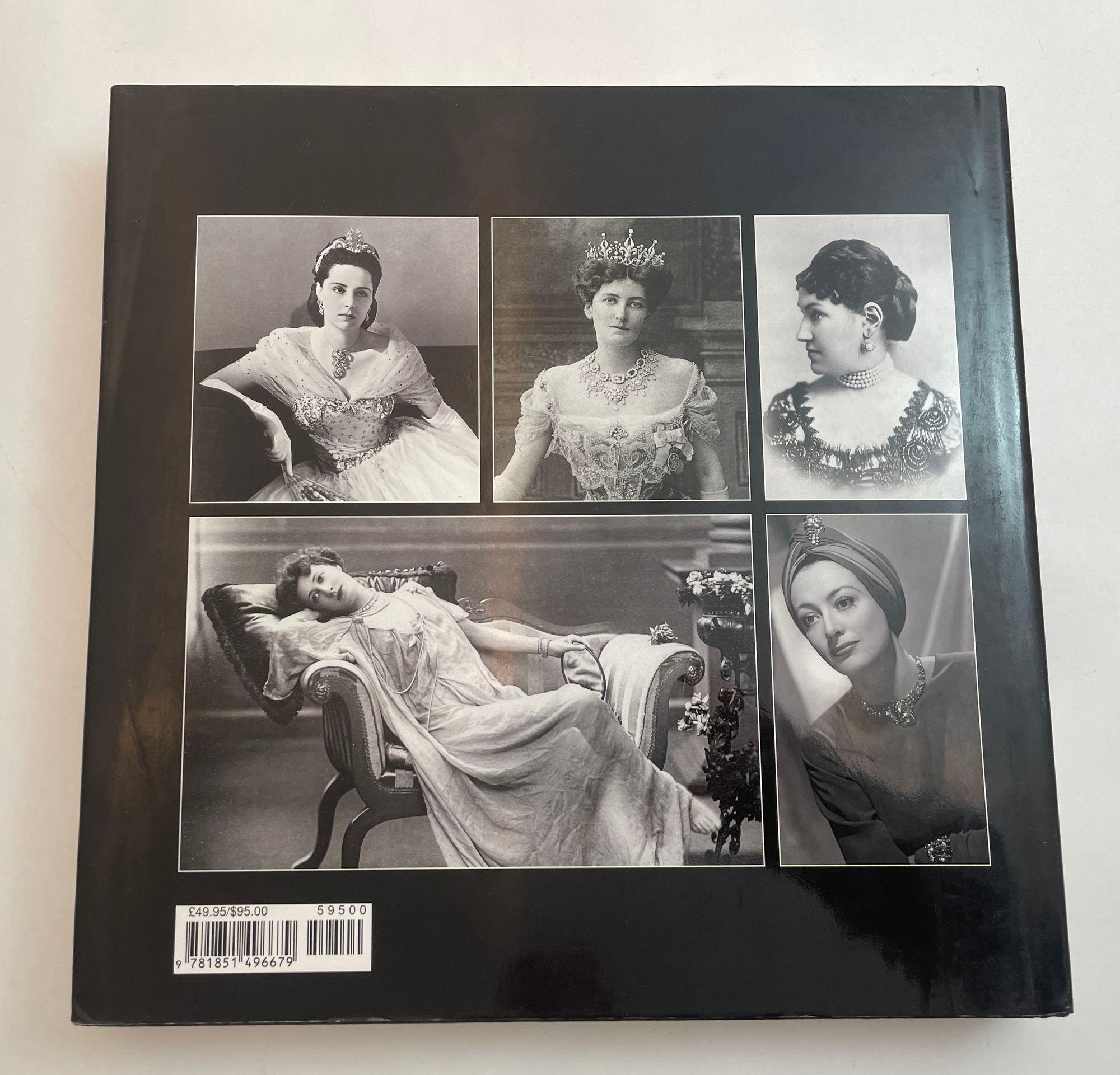 French The Secret Archives of Boucheron Hardcover Book by Vincent Meylan