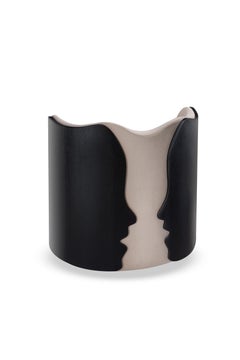 THE SECRET Stool by R'kan