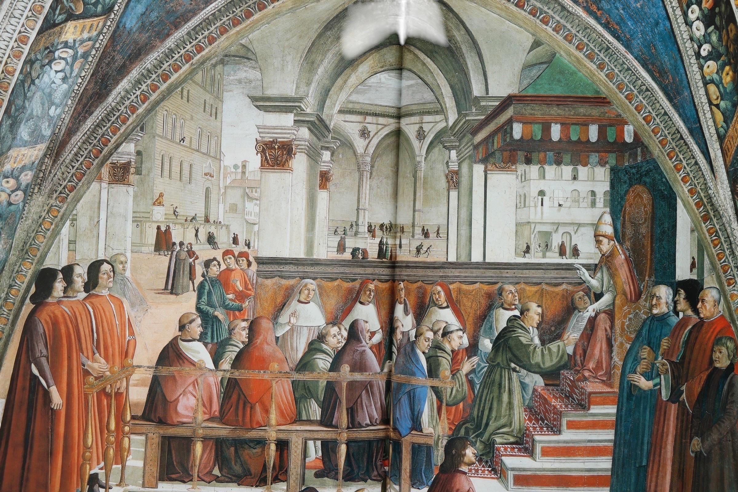 La langue secrète de la Renaissance de Richard Stemp en vente 2