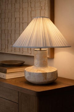 The Seeker’s Lamp by Deetee Home
