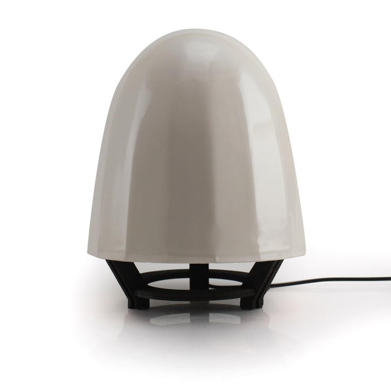 Sense Lamp Modern Contemporary TouchSensitive Handmade Table Lamp For