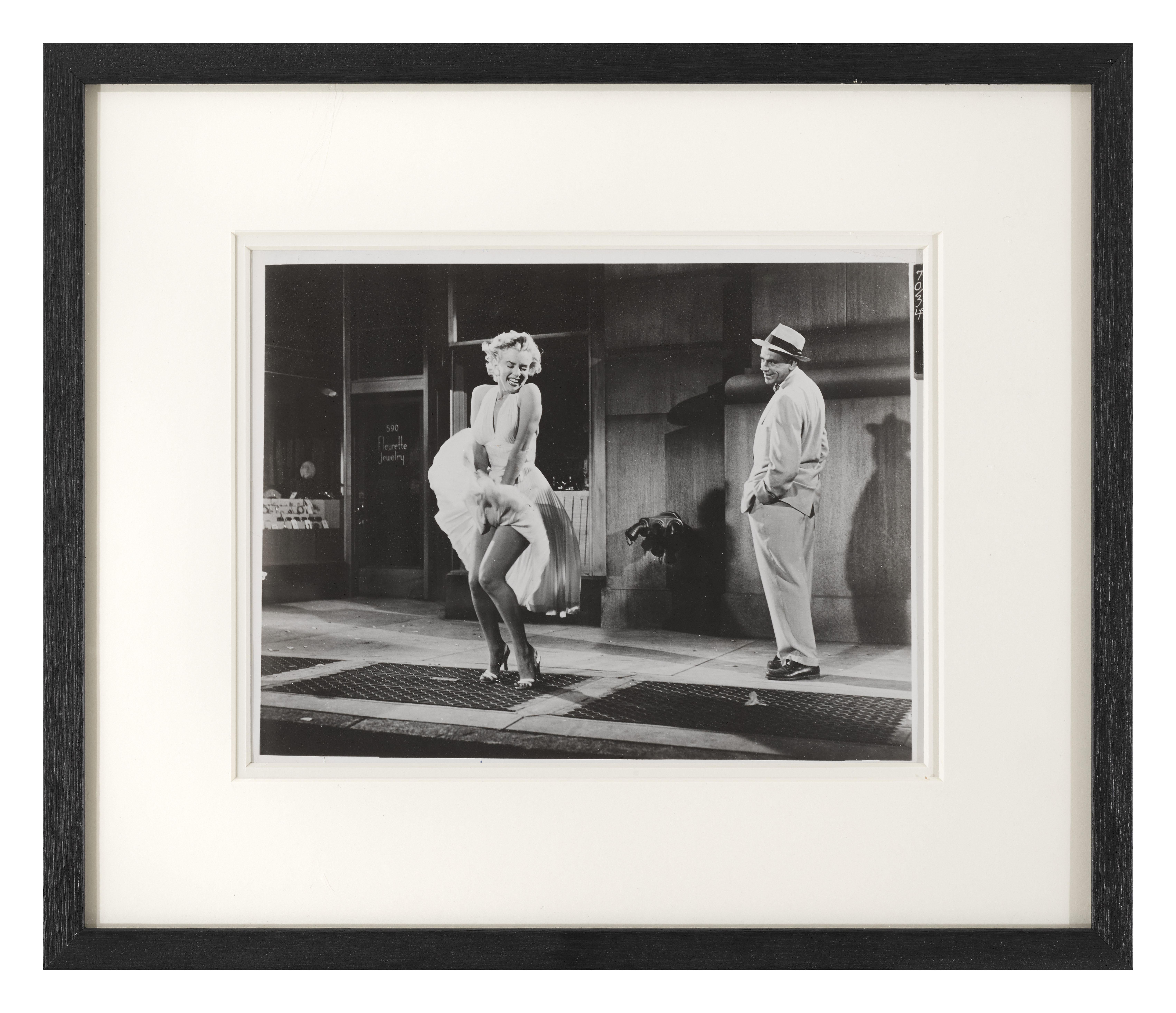 La démangeaison de sept ans Excellent état - En vente à London, GB