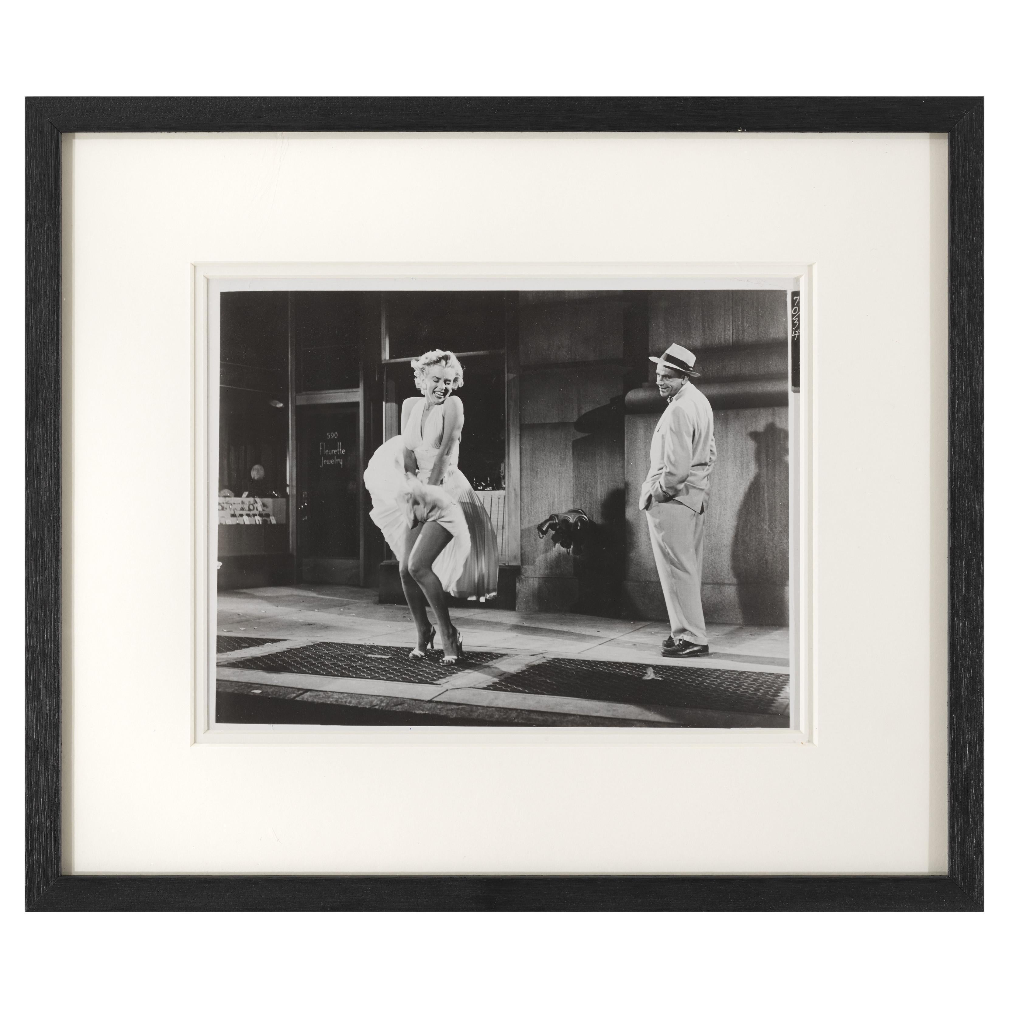 Das siebjährige Itch