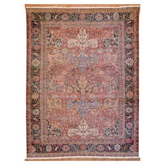 Persian Rugs