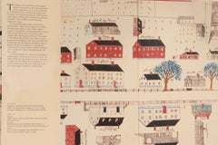 Il mondo Shaker di John T. Johns