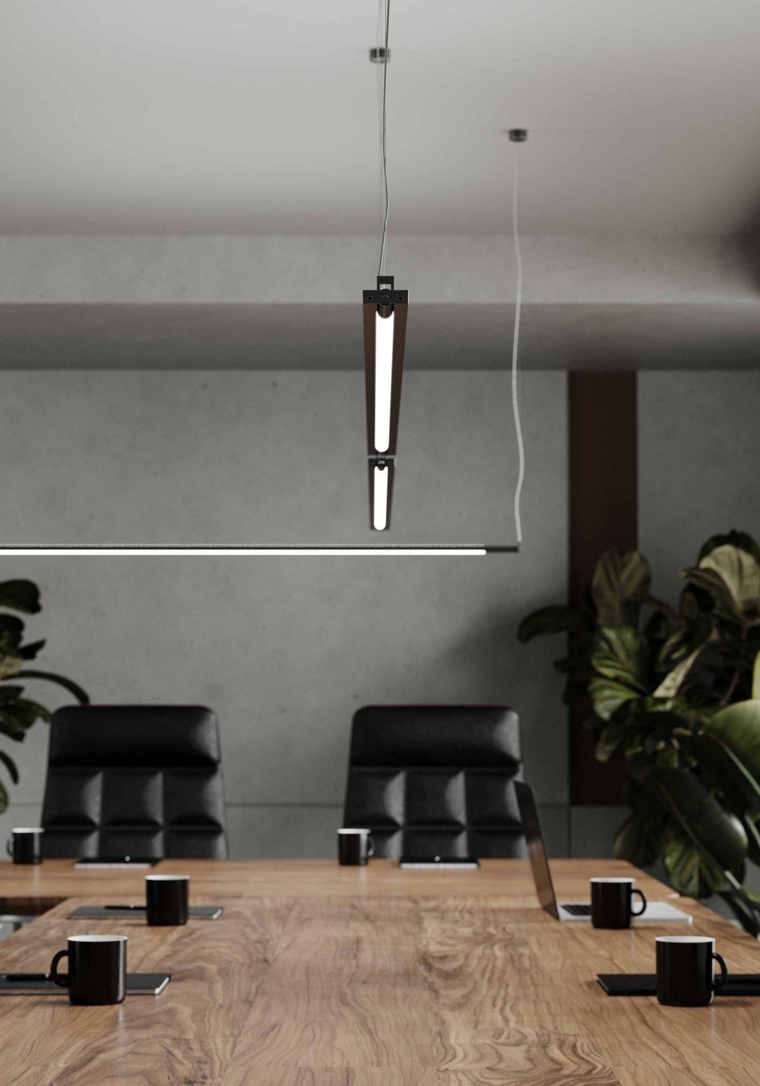 Italian The Shape Ceiling Lamp, 21512, by Stillux Illuminazione For Sale