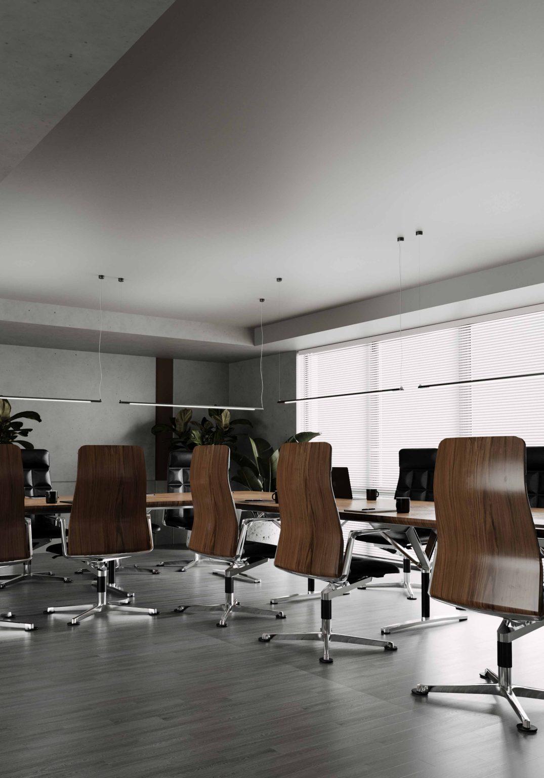 The Shape Ceiling Lamp, 21512, by Stillux Illuminazione In New Condition For Sale In Geneve, CH