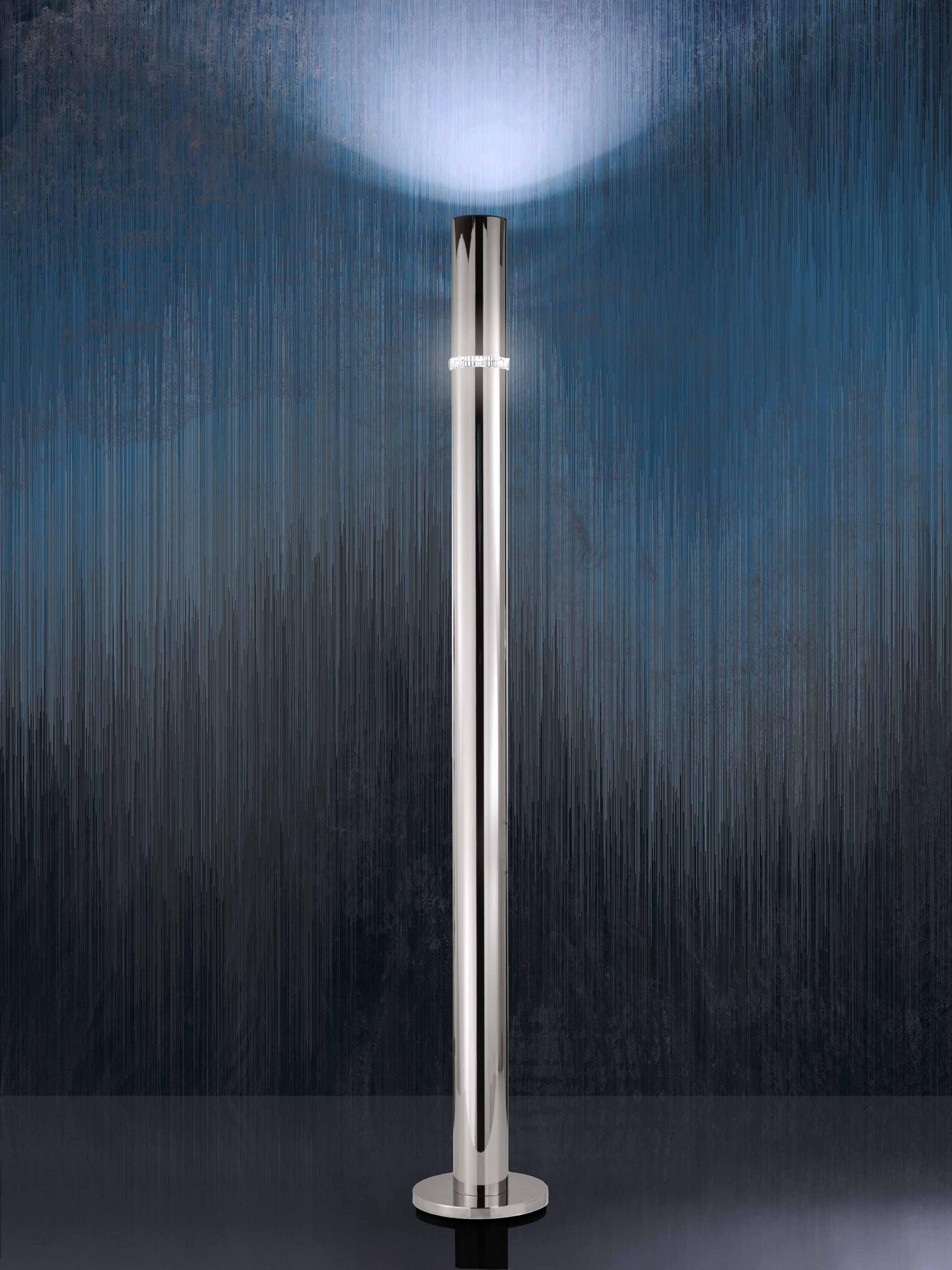 Italian The Shape Floor Lamp, 21515, by Stillux Illuminazione For Sale