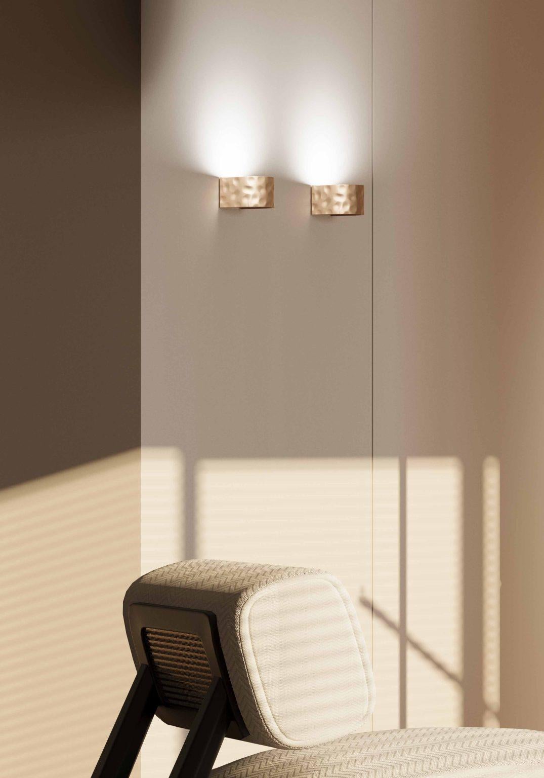 Postmoderno Lampada da parete Shape, 21520, di Stillux Illuminazione in vendita