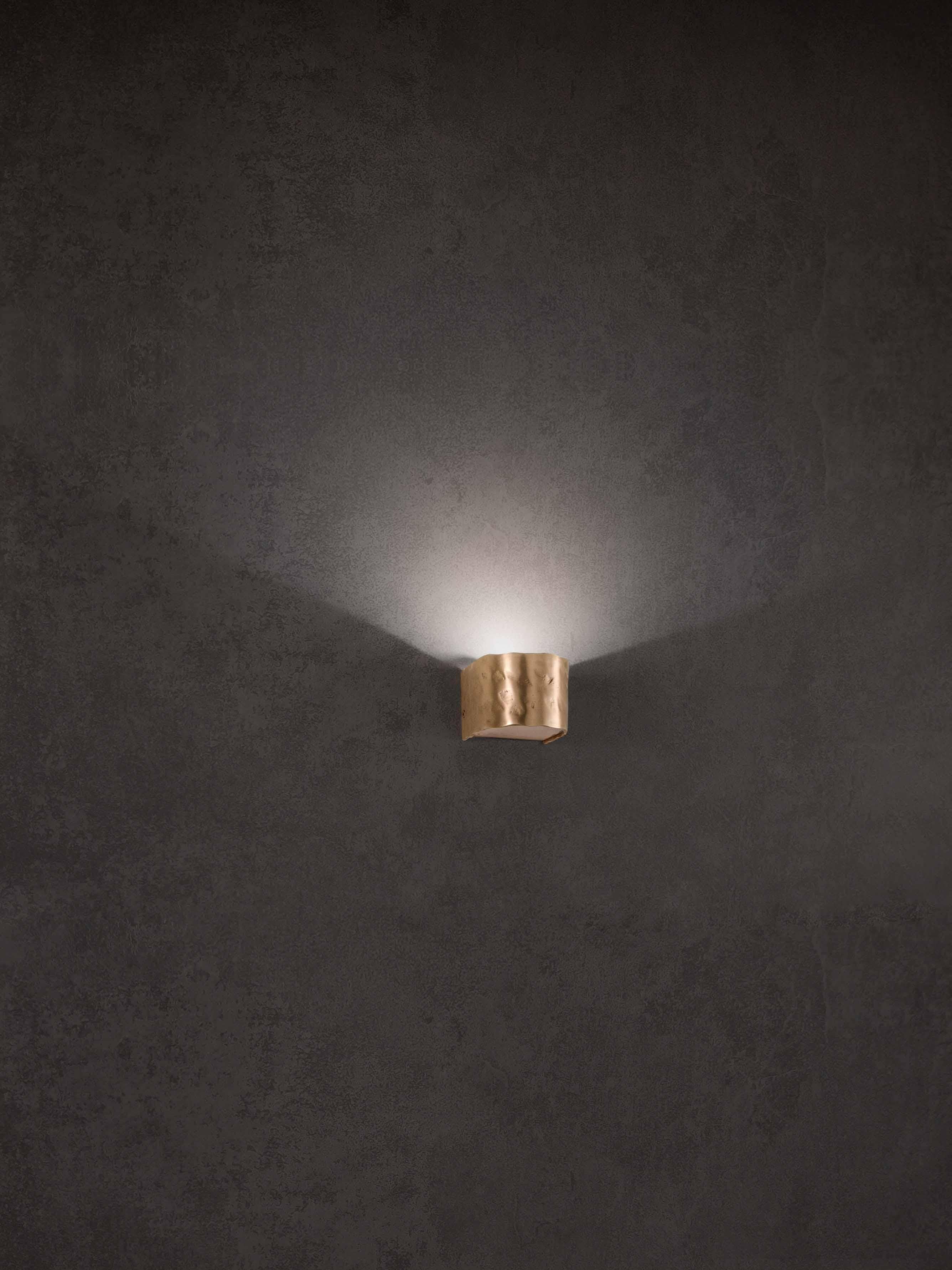 Lampada da parete Shape, 21520, di Stillux Illuminazione In condizioni Nuovo in vendita a Geneve, CH