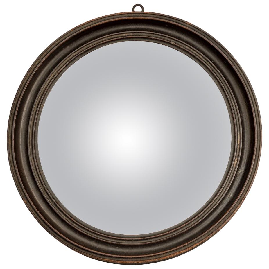 The Shaving Mirror of Purser Wardlaw For Sale