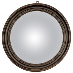 Antique The Shaving Mirror of Purser Wardlaw