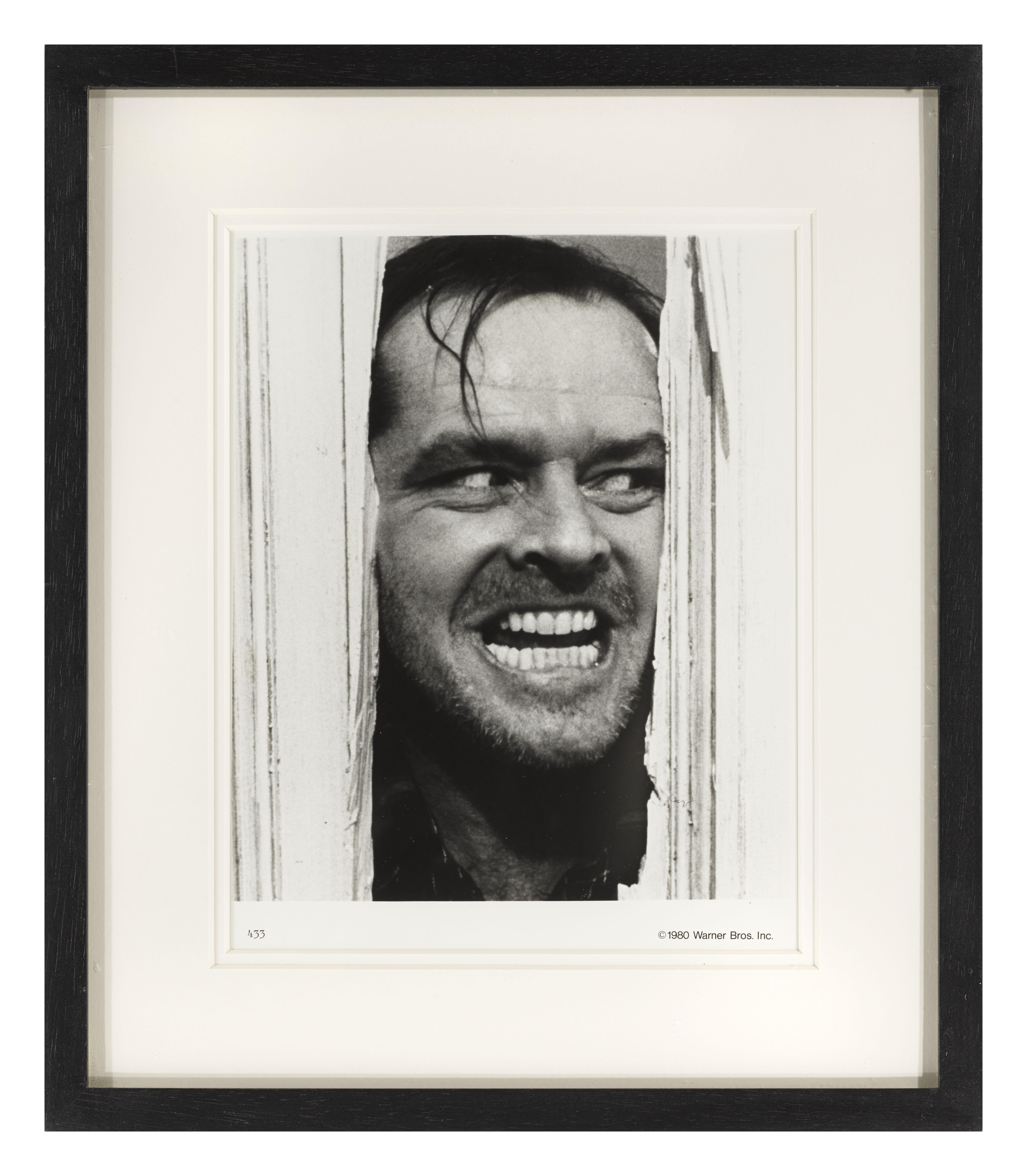 American The Shining For Sale