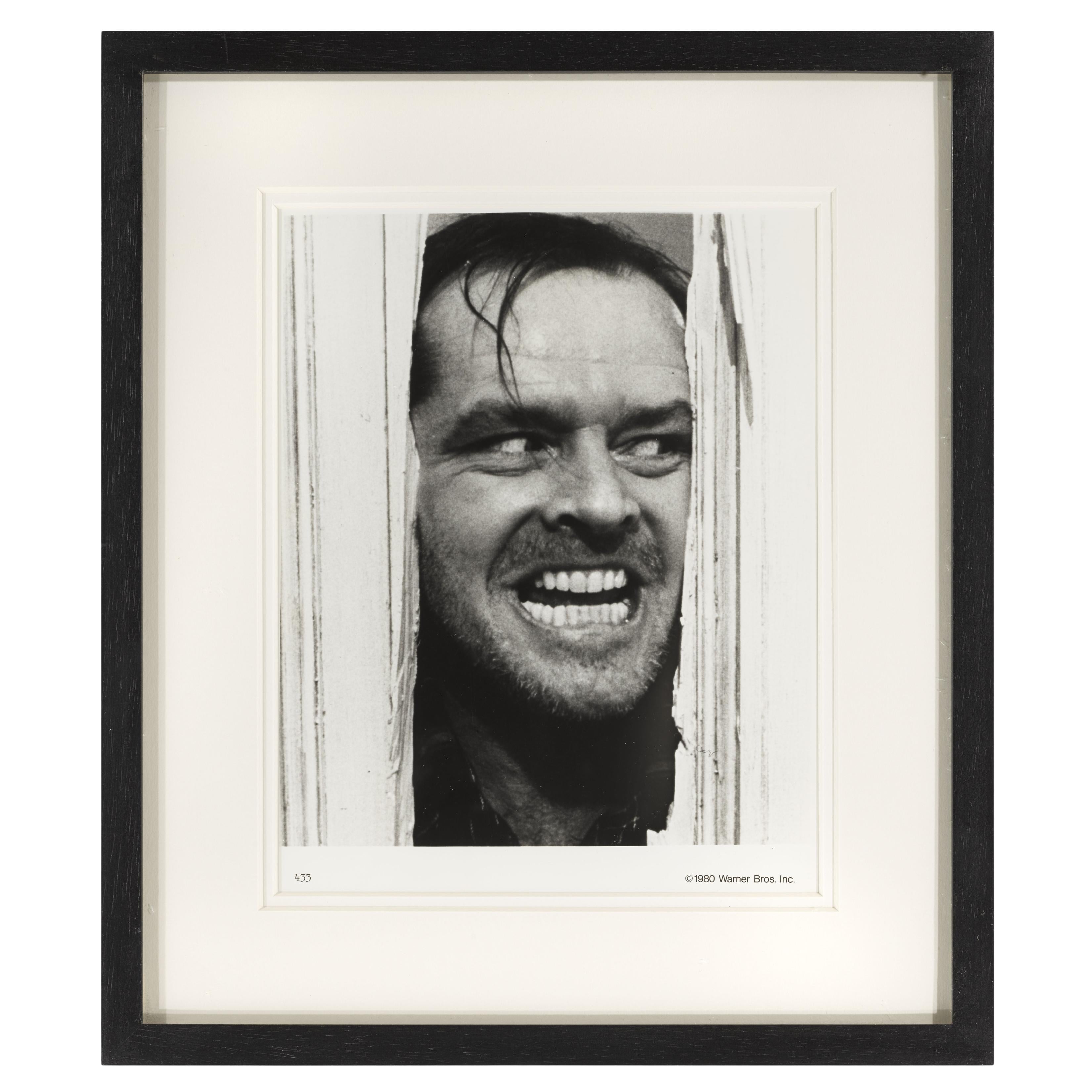 The Shining For Sale