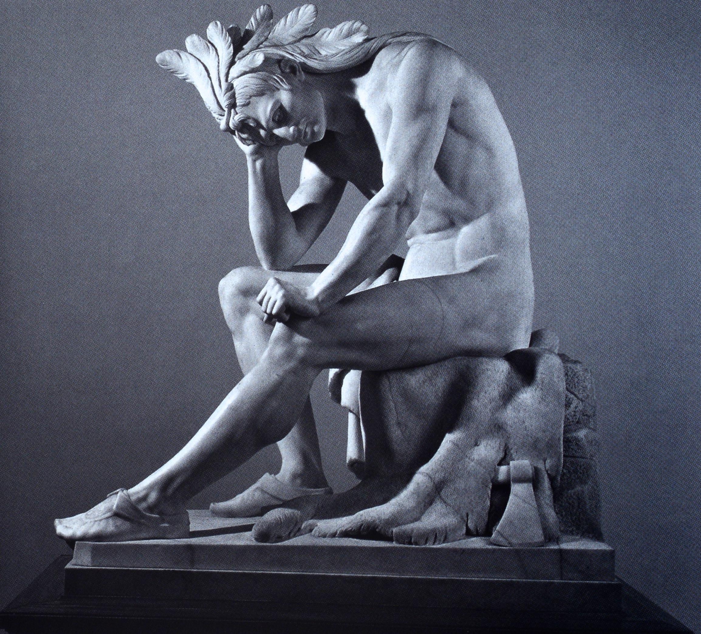« The Shipcarvers' Art : Figureheads & Cigar- Store Indians in 19th-C America 1st Ed en vente 11