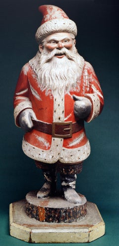 The Shipcarvers' Art: Figureheads & Cigar-Store Indians in 19th-C America 1st Ed